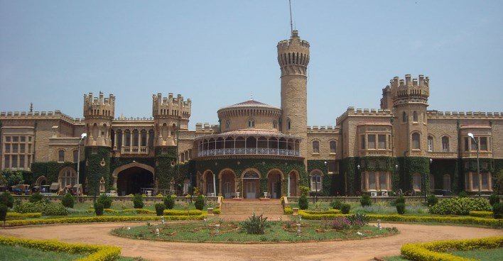 Bangalore Palace